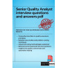 Senior Quality Analyst interview questions and answers pdf