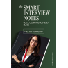 Interview Notes Collection PDF Cover – CraftedDocs.com