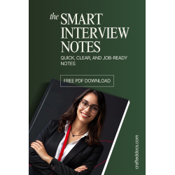 Software Developer interview questions and answers pdf