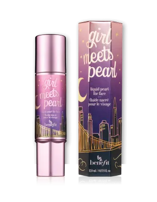 BeneFit Girl Meets Pearl