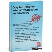 Graphic Designer Interview Questions and Answers PDF