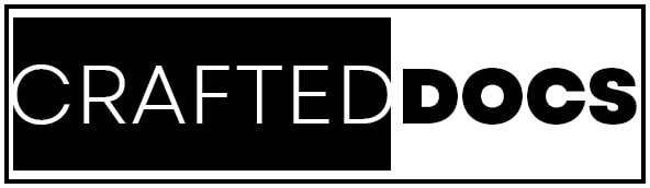 crafted docs logo